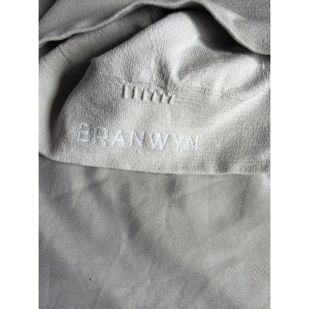 Branwyn Performance Innerwear Merino Wool Bra size XXL - Picture 5 of 5